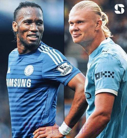 哈兰德独造3球！双响后英超已入104球，超越C罗追平德罗巴